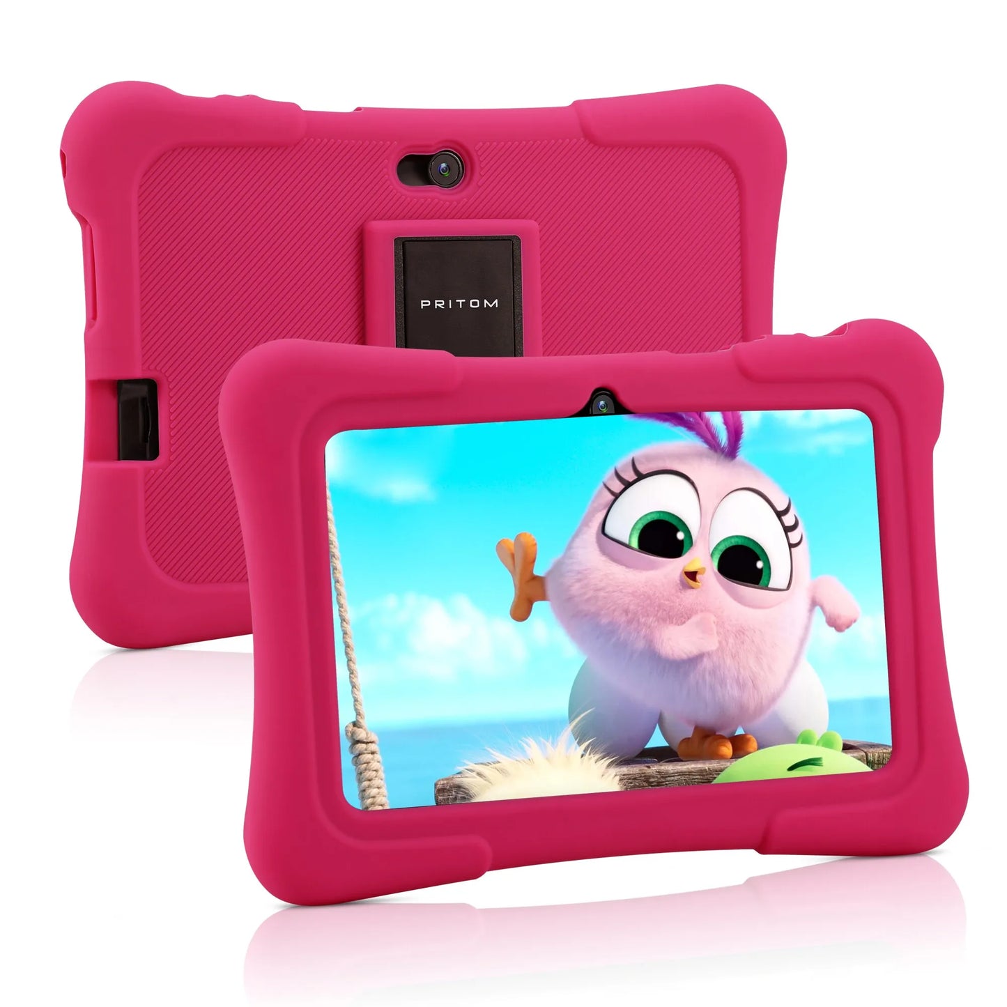 7 Inch Kids Tablet Quad Core Android