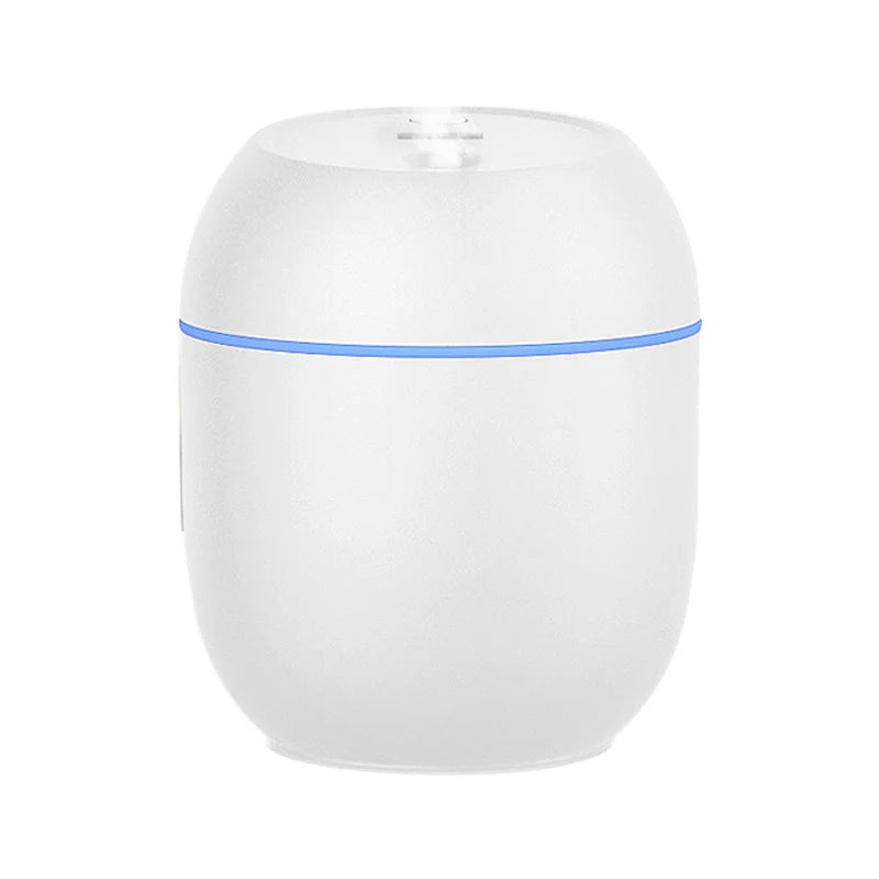 Portable Humidifier Household Office, Students Dormitory Bedroom