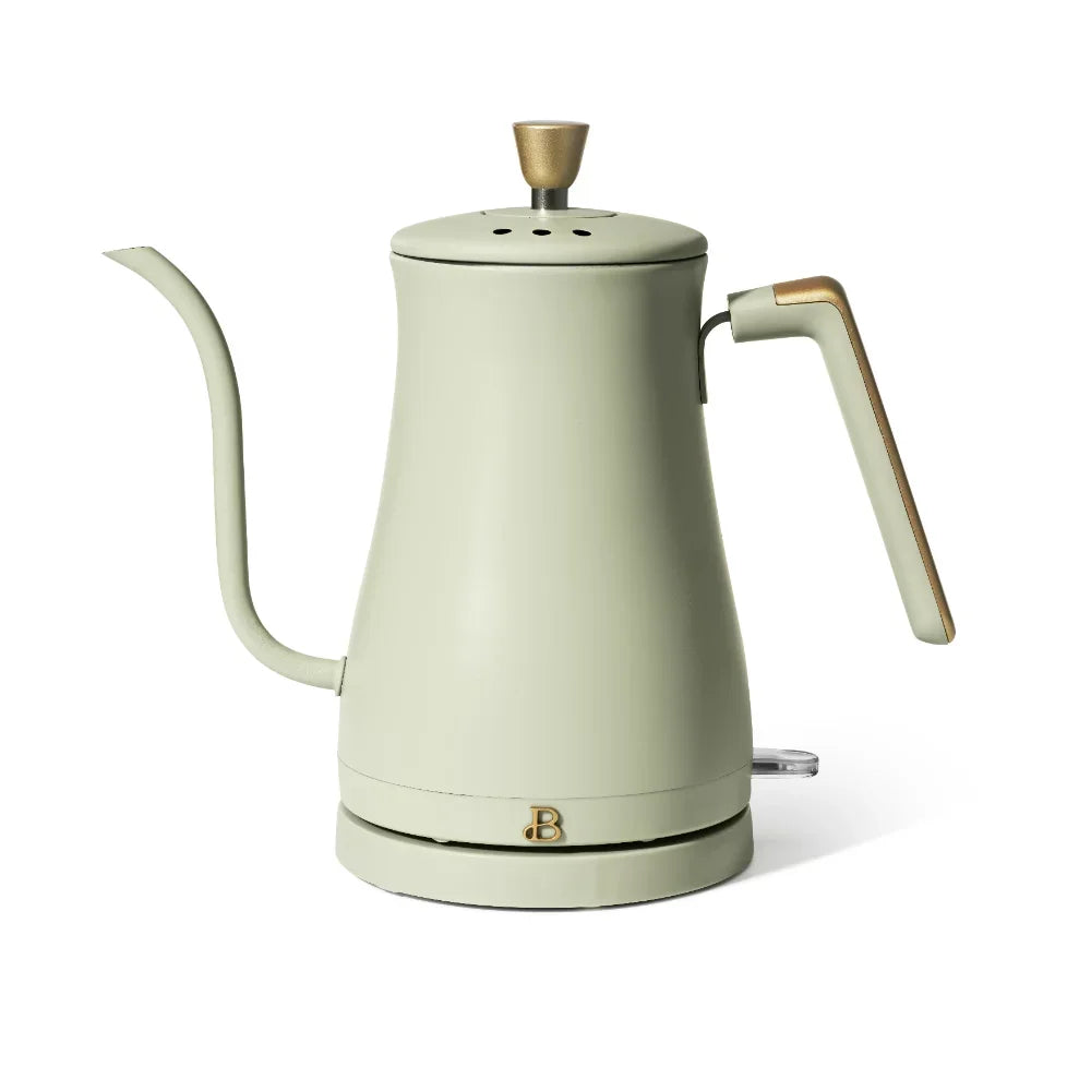 Electric Gooseneck Kettle, S