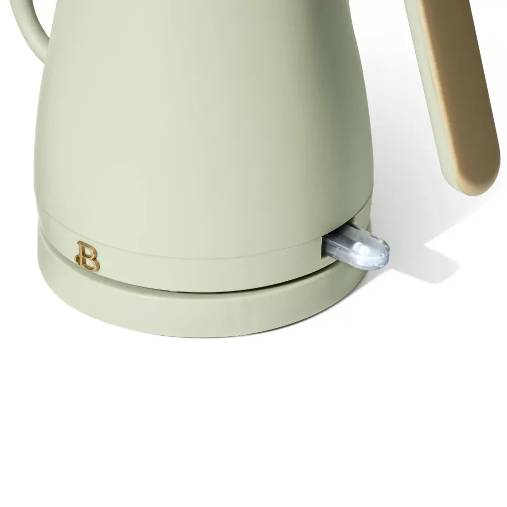 Electric Gooseneck Kettle, S